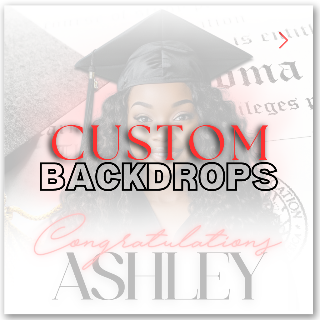 BACKDROPS